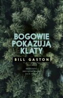 Ok�adka - Bogowie pokazuj� klaty