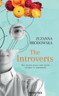 Okadka - The Introverts