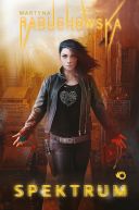 Okadka - Spektrum