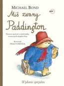 Okadka ksizki - Mi zwany Paddington. Wydanie specjalne