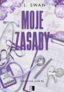 Ok�adka - Moje zasady