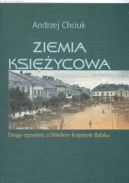 Ok�adka - Ziemia ksi�ycowa