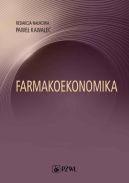Ok�adka - Farmakoekonomika. Wybrane aspekty