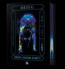 Ok�adka ksi�zki - Trylogia Za�o�yciele (#2). Brzeg. Trylogia Za�o�yciele. Tom 2