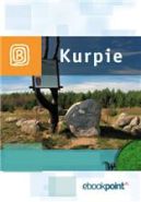 Okadka ksizki - Kurpie. Miniprzewodnik