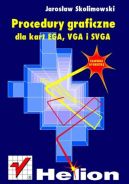 Ok�adka - Procedury graficzne dla kart EGA, VGA i SVGA
