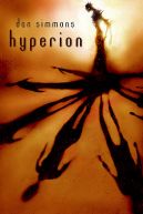 Okładka książki - Hyperion
