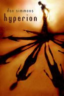 Okładka - Hyperion