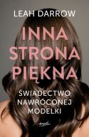 Okadka - Inna strona pikna. wiadectwo nawrconej modelki