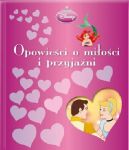 Okadka - Opowieci o mioci i przyjani 