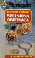 Ok�adka - Spe�niona obietnica