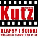 Okładka ksiązki - Klapsy i ścinki. Mój alfabet filmowy i nie tylko. Audiobook