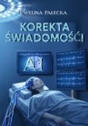 Ok�adka ksi�zki - Korekta �wiadomo�ci