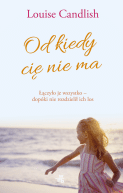 Okadka - Od kiedy ci nie ma