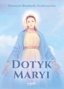 Ok�adka - Dotyk Maryi