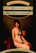 Okadka ksizki - Blaski i ndze ycia kurtyzany