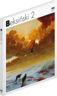 Okładka - Beksiński 2