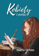 Ok�adka - Kobiety z pasj�