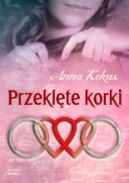 Okadka ksizki - Przeklte korki