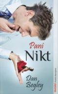 Ok�adka ksi��ki - Pani Nikt