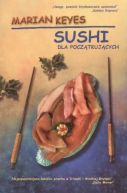 Okadka - Sushi dla pocztkujcych