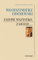 Okadka - Zasypie wszystko, zawieje...
