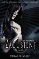 Okładka - Zagubieni w czasie