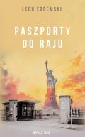 Ok�adka - Paszporty do raju