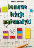 Ok�adka - Domowe lekcje matematyki