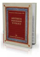 Ok�adka - Misterium Paschalne w Polsce