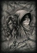 Ok�adka - �nienie. Tom 1