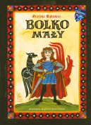 Okadka - Bolko May