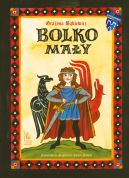 Okładka ksiązki - Bolko Mały