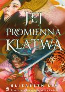 Okadka - Jej promienna kltwa 