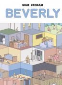 Okładka książki - Beverly
