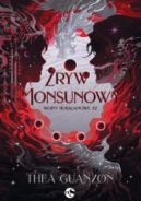 Ok�adka ksi�zki - Zryw Monsunowy