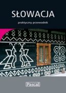 Okładka - Słowacja. Praktyczny Przewodnik