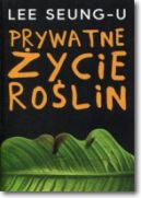 Okładka - Prywatne życie roślin