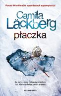 Ok�adka - Saga o Fj�llbace (tom 12). P�aczka
