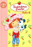 Ok�adka - Truskawkowe Ciastko. Keksik