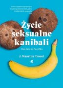Okadka ksizki - ycie seksualne kanibali