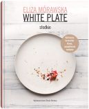 Okadka - White Plate. Sodkie