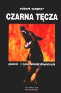Ok�adka - Czarna t�cza