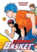 Ok�adka ksi�zki - KUROKOS BASKET: TOM 7