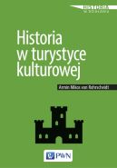 Ok�adka - Historia w turystyce kulturowej