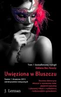 Okładka - Uwięziona w bluszczu
