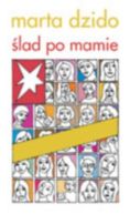 Ok�adka ksi�zki - �lad po mamie
