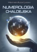 Okadka ksizki - Numerologia chaldejska