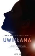 Okładka książki - Uwikłana