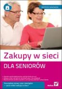 Okadka - Zakupy w sieci dla seniorw